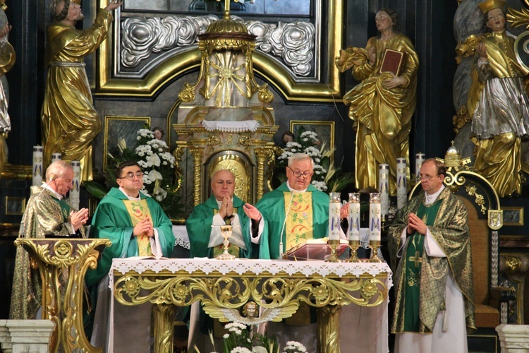 70. rocznica mordu na żołnierzach "Bartka" - Żywiec 2016