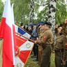 70. rocznica mordu na żołnierzach "Bartka" - Żywiec 2016