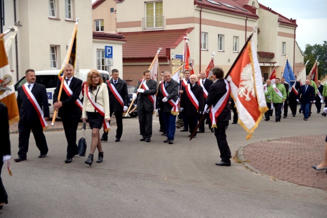 Zbrojeniówka w Ostrej Bramie