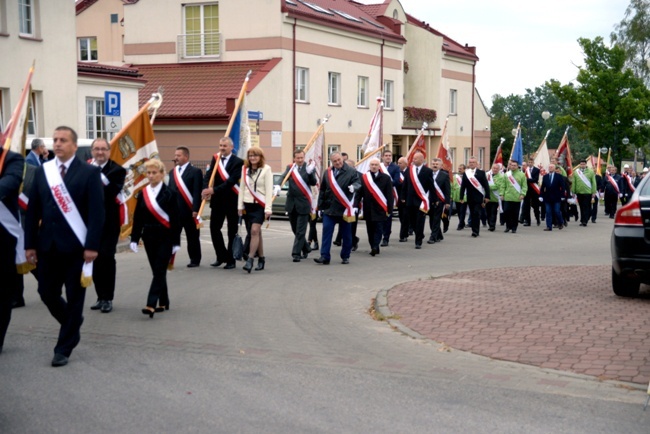 Zbrojeniówka w Ostrej Bramie