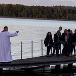 Spotkanie młodych w Rybakach