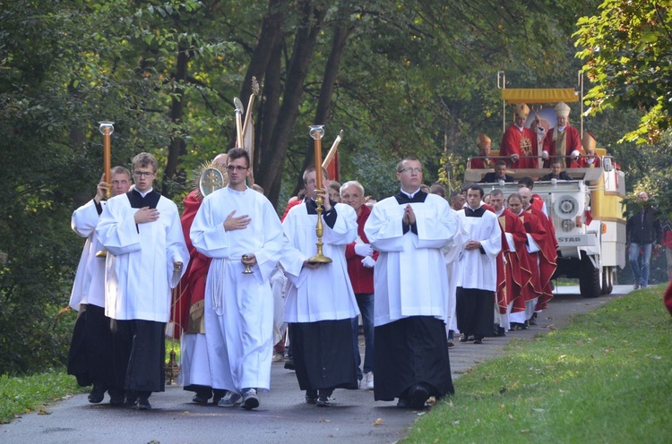 Rajd Świętokrzyski 