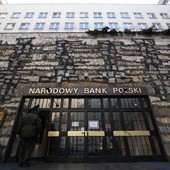 Więcej polskich banków