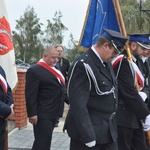 Kościół pomocniczy w Stradomce - poświęcenie