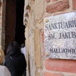 Św. Jakub w Małujowicach