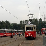 Dzień otwarty w Tramwajach Śląskich