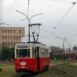 Dzień otwarty w Tramwajach Śląskich