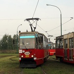 Dzień otwarty w Tramwajach Śląskich