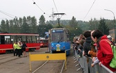 Dzień otwarty w Tramwajach Śląskich