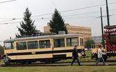 Dzień otwarty w Tramwajach Śląskich