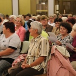 Czuwanie Apostolstwa Dobrej Śmierci w Łagiewnikach