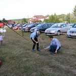 Festiwal Wiary i Życia - otwarcie