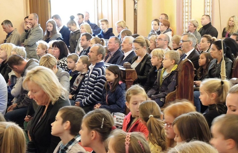 Święto Chleba w Bielsku-Białej Lipniku