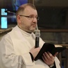 Misjonarz miłosierdzia ks. Przemysław Sawa