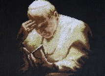 Rzym: monodram o życiu św. Jana Pawła II