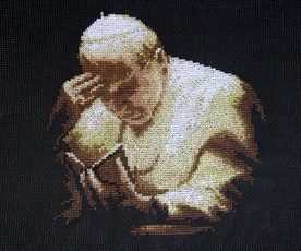 Rzym: monodram o życiu św. Jana Pawła II