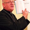 Abp Józef Górzyński prosił, by każdy przeczytał w Katechizmie Kościoła Katolickiego definicję liturgii