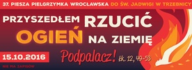 Podpalmy świat!