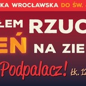 Podpalmy świat!