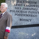 Cześć i chwała bohaterom!