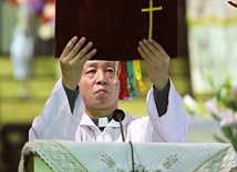 Kościół katolicki znalazł się na liście organizacji religijnych podlegających zaostrzonym przepisom prawa wyznaniowego,  które ma być wprowadzone w Chinach.