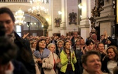 Rekolekcje "Tchnienie Ducha Świętego" z o. Cadeddu