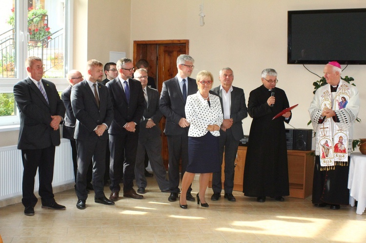 Senior-WIGOR w Głuszycy