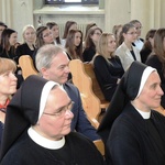 Świętowanie u boromeuszek w Cieszynie