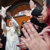 Papież u chaldejczyków