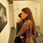 Wystawa Ukrajins’kyj Zriz 