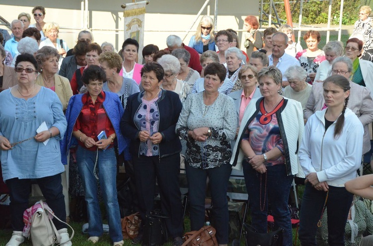 Diecezjalny Zlot Różańcowy