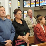 Dzień Współnoty Domowego Kościoła w Andrychowie