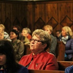 Pożegnanie kopii obrazu Matki Bożej w Korbielowie