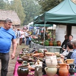 Festiwal Ziemniaka w radomskim skansenie