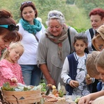 Festiwal Ziemniaka w radomskim skansenie