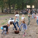 Festiwal Ziemniaka w radomskim skansenie