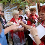 Festiwal Ziemniaka w radomskim skansenie