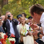 Festiwal Ziemniaka w radomskim skansenie