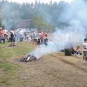 Festiwal Ziemniaka w radomskim skansenie