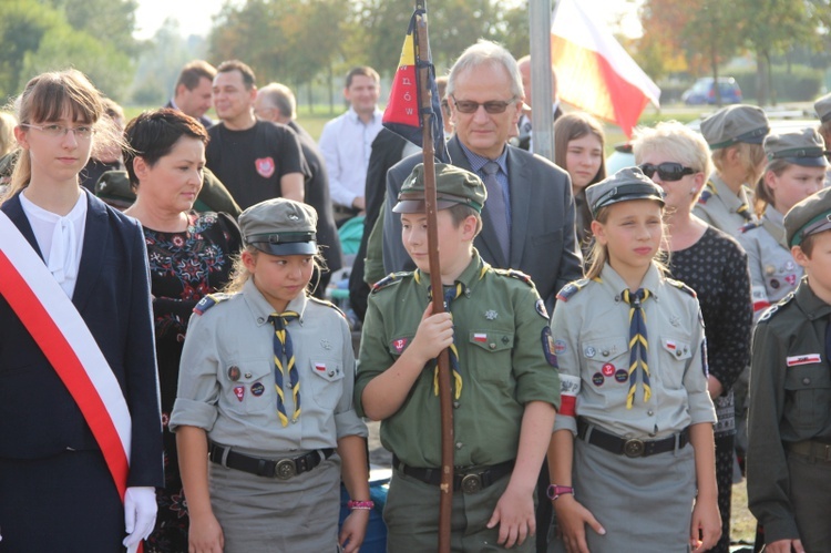 Rondo "Batolinu Zośka"