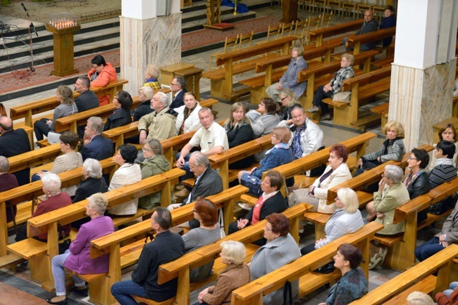 Tydzień Kultury Chrześcijańskiej w Radomiu