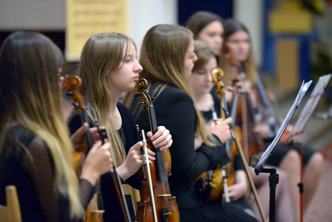 Tydzień Kultury Chrześcijańskiej w Radomiu