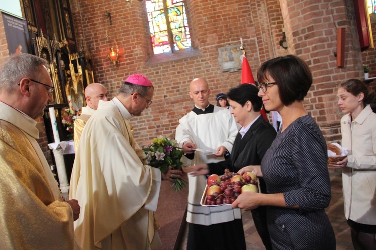 Inaguracja Akademii Gorzowskiej