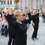 Finał Tygodnia z Ewangelią na żywieckim Rynku