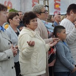 Finał Tygodnia z Ewangelią na żywieckim Rynku