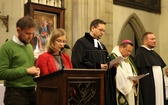 Krakowska modlitwa za uchodźców