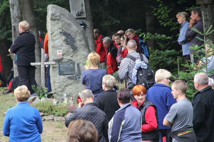 Jackowa Pościel 2016