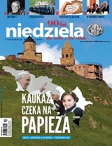 Niedziela 39/2016