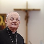 Abp Hoser: Kobieta po aborcji uzyska przebaczenie 