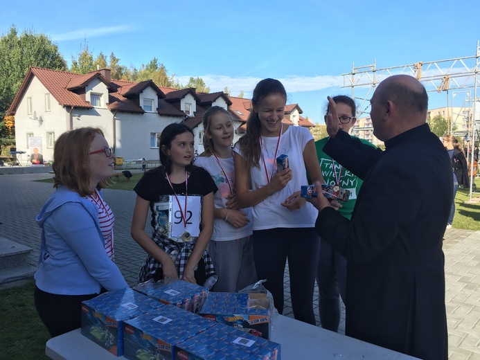 Memoriał bp. Tadeusza Płoskiego